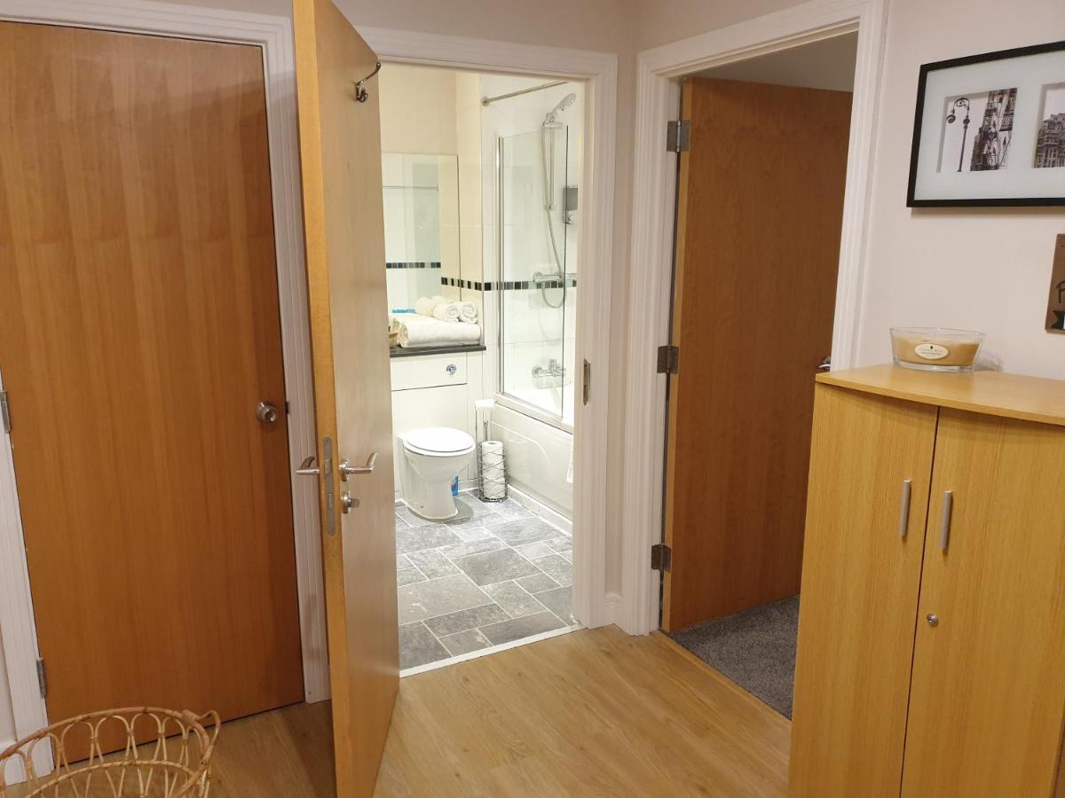 Birmingham Amethyst, 3 Bedroom Apartment Экстерьер фото