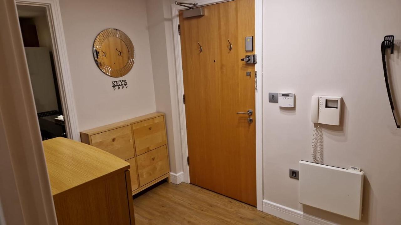 Birmingham Amethyst, 3 Bedroom Apartment Экстерьер фото