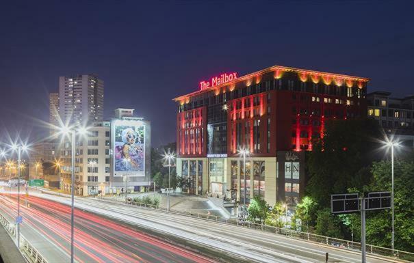Birmingham Amethyst, 3 Bedroom Apartment Экстерьер фото