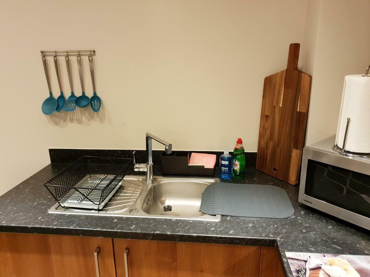 Birmingham Amethyst, 3 Bedroom Apartment Экстерьер фото